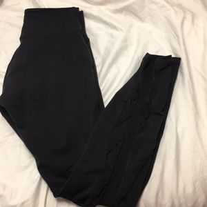 Lululemon long leggings